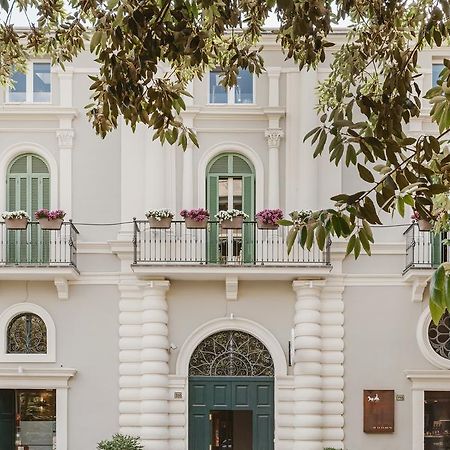 Bed and Breakfast La Residenza Del Monaco Bianco Matera Zewnętrze zdjęcie