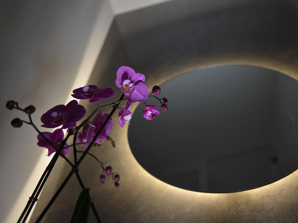 Bed and Breakfast La Residenza Del Monaco Bianco Matera Zewnętrze zdjęcie