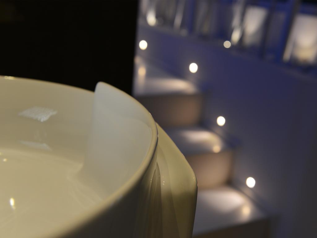 Bed and Breakfast La Residenza Del Monaco Bianco Matera Zewnętrze zdjęcie