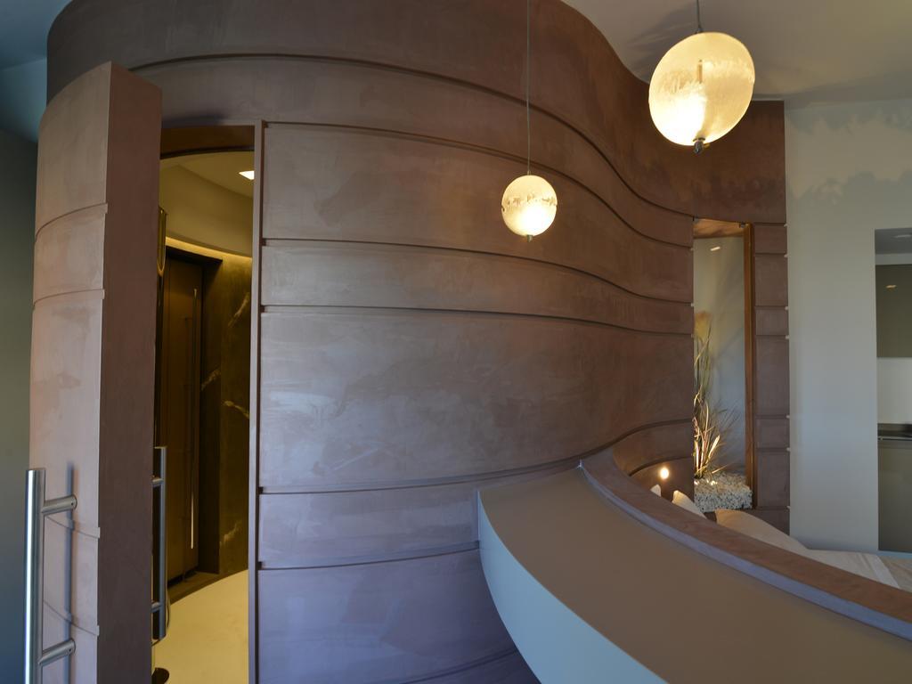 Bed and Breakfast La Residenza Del Monaco Bianco Matera Zewnętrze zdjęcie