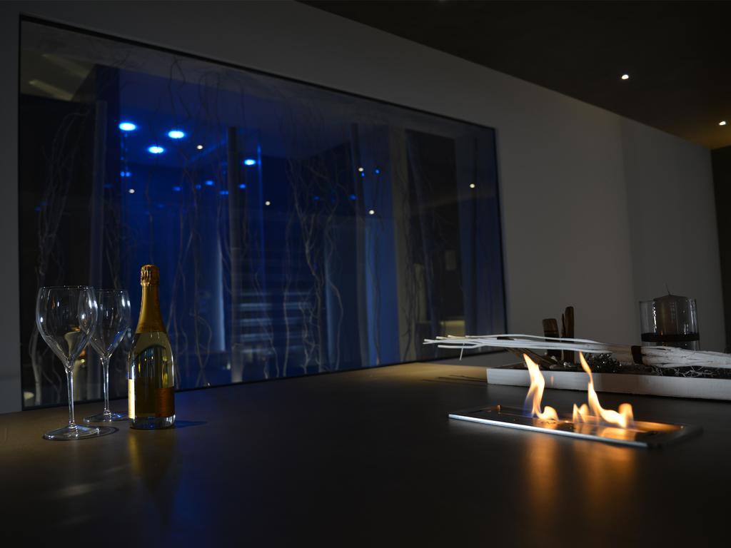 Bed and Breakfast La Residenza Del Monaco Bianco Matera Zewnętrze zdjęcie