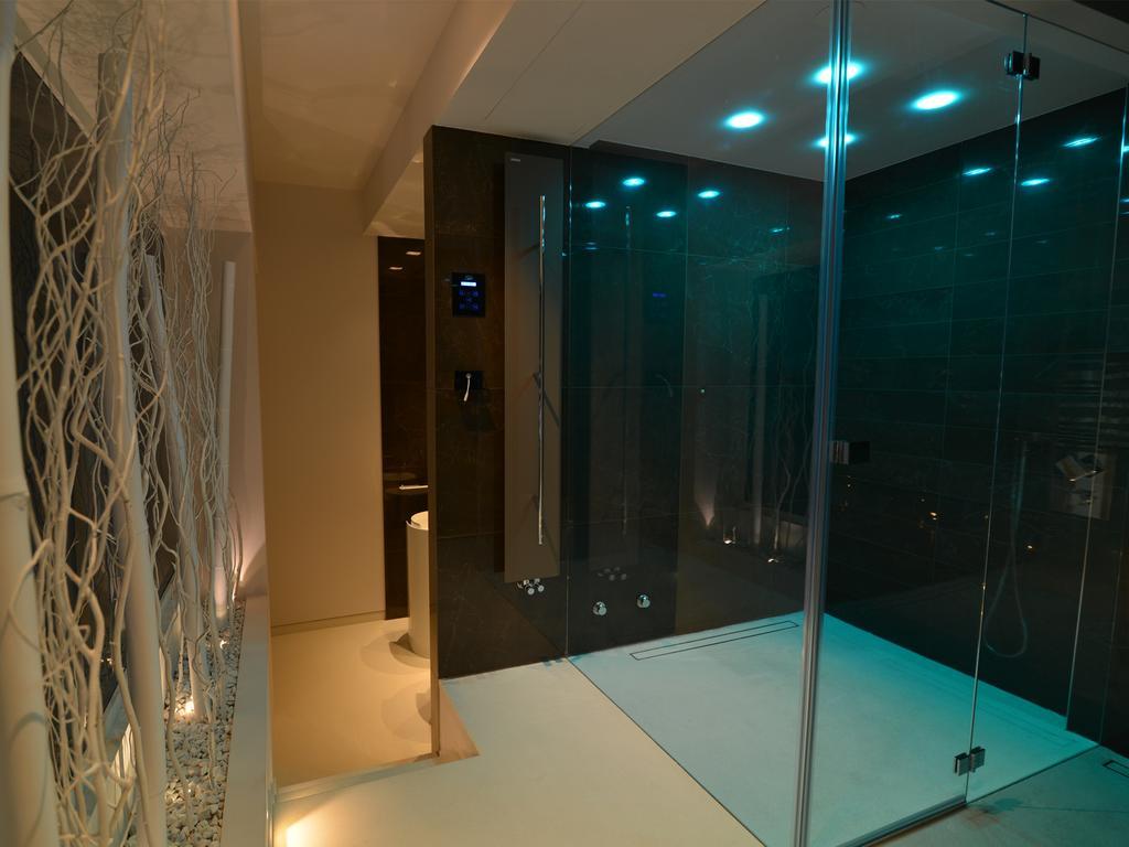 Bed and Breakfast La Residenza Del Monaco Bianco Matera Zewnętrze zdjęcie
