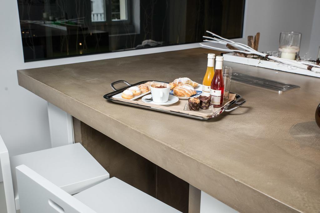 Bed and Breakfast La Residenza Del Monaco Bianco Matera Zewnętrze zdjęcie