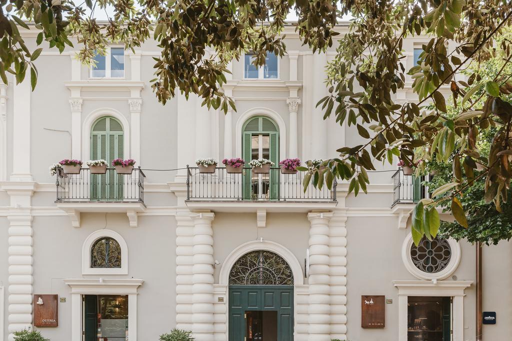 Bed and Breakfast La Residenza Del Monaco Bianco Matera Zewnętrze zdjęcie