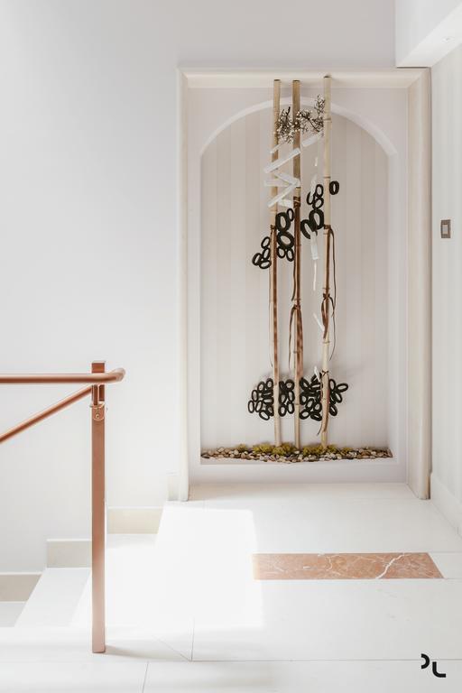 Bed and Breakfast La Residenza Del Monaco Bianco Matera Zewnętrze zdjęcie