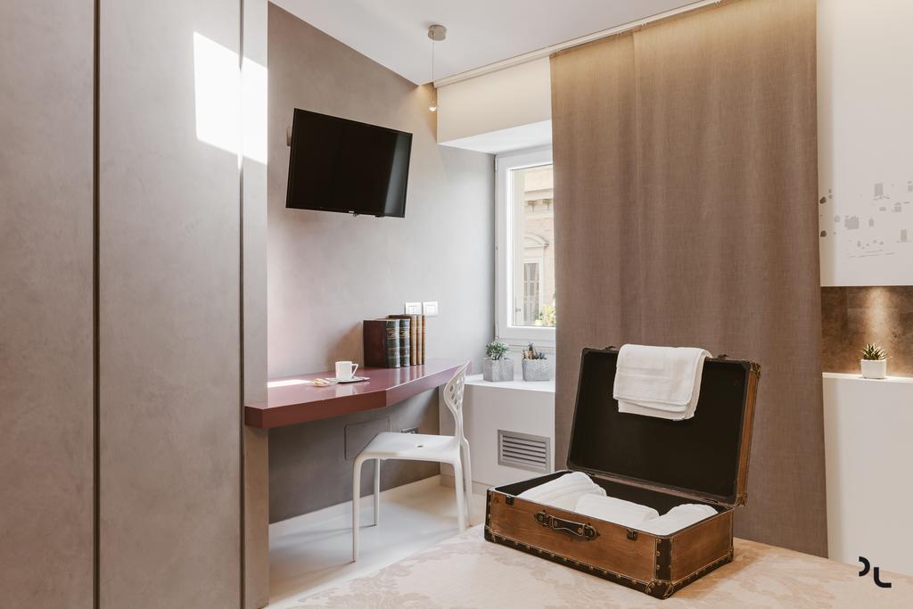 Bed and Breakfast La Residenza Del Monaco Bianco Matera Zewnętrze zdjęcie