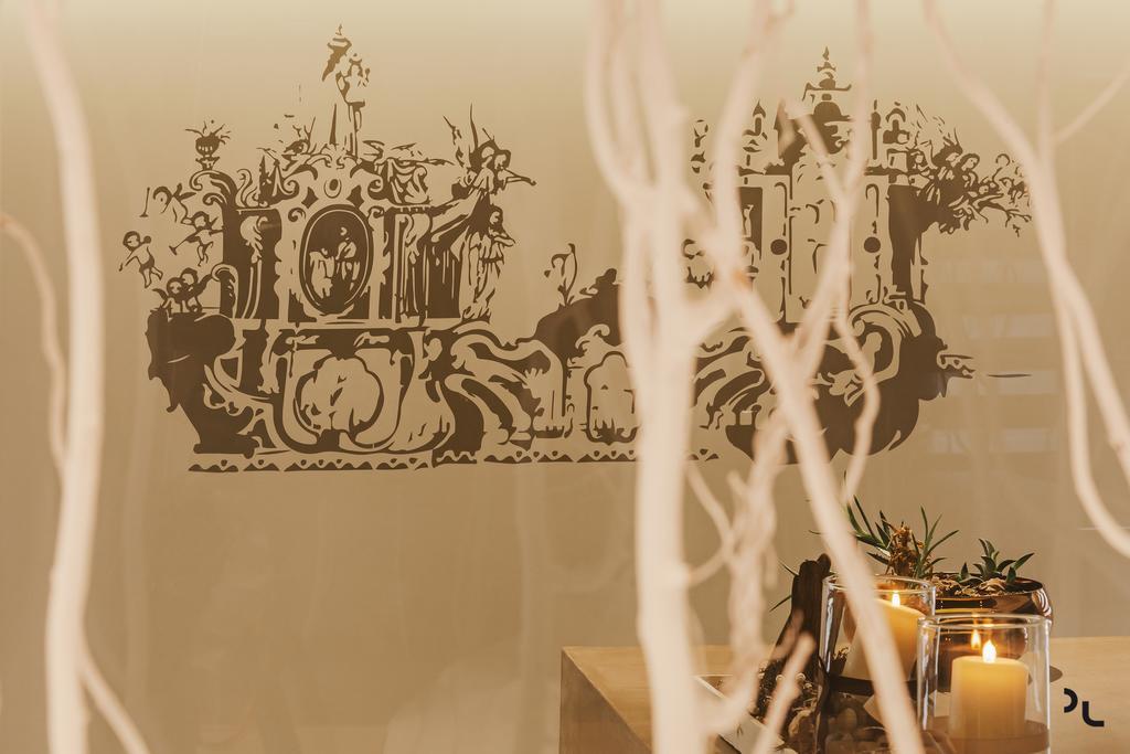 Bed and Breakfast La Residenza Del Monaco Bianco Matera Zewnętrze zdjęcie