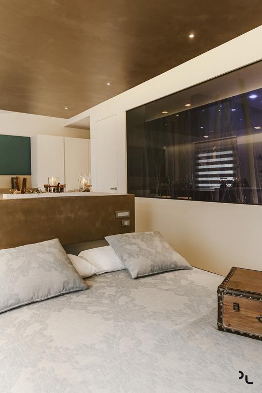 Bed and Breakfast La Residenza Del Monaco Bianco Matera Zewnętrze zdjęcie