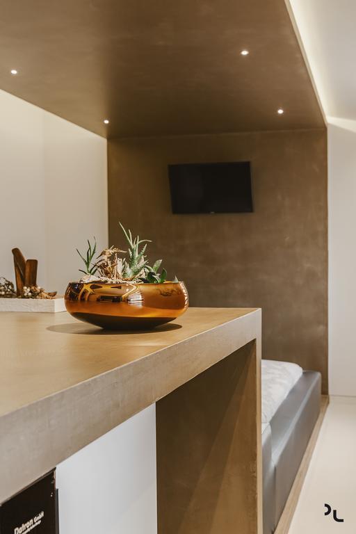 Bed and Breakfast La Residenza Del Monaco Bianco Matera Zewnętrze zdjęcie