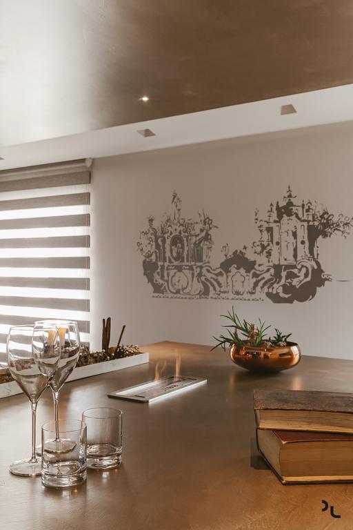 Bed and Breakfast La Residenza Del Monaco Bianco Matera Zewnętrze zdjęcie
