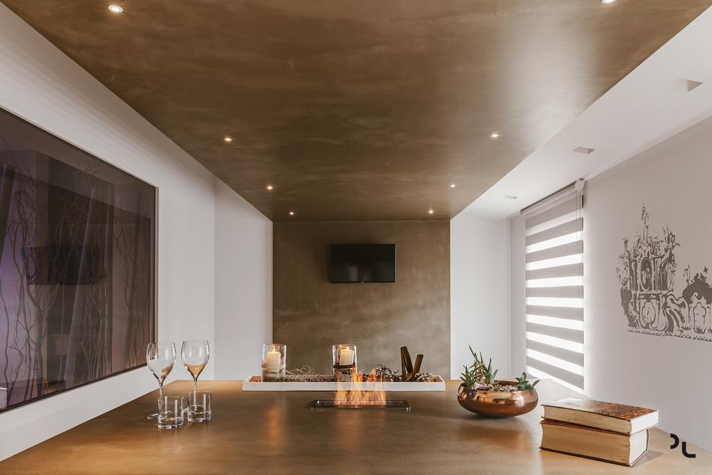 Bed and Breakfast La Residenza Del Monaco Bianco Matera Zewnętrze zdjęcie